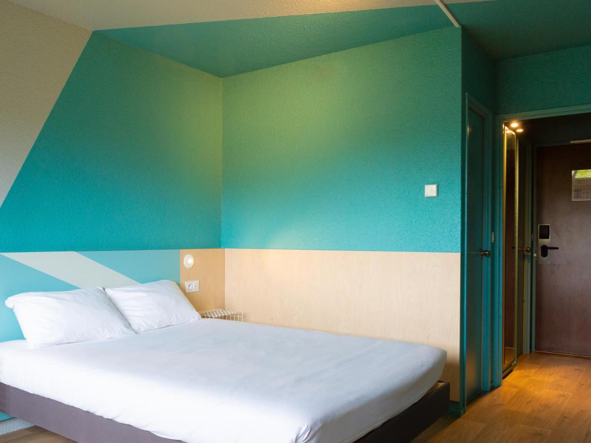 Ibis Budget Tours Sud Chambray-lès-Tours Eksteriør bilde