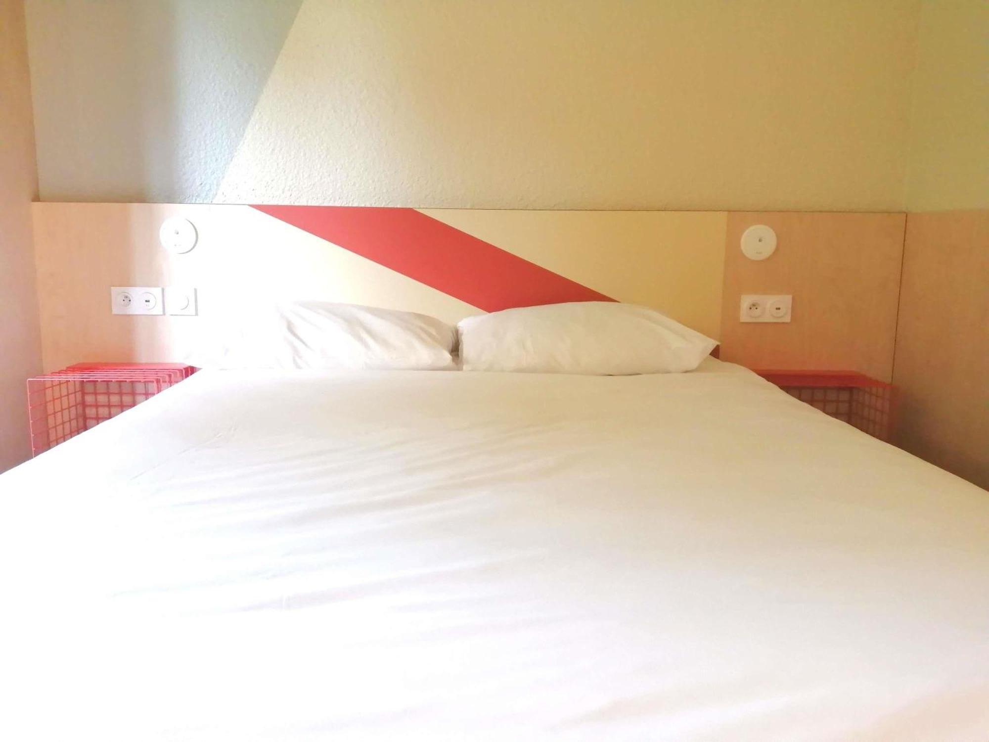 Ibis Budget Tours Sud Chambray-lès-Tours Eksteriør bilde
